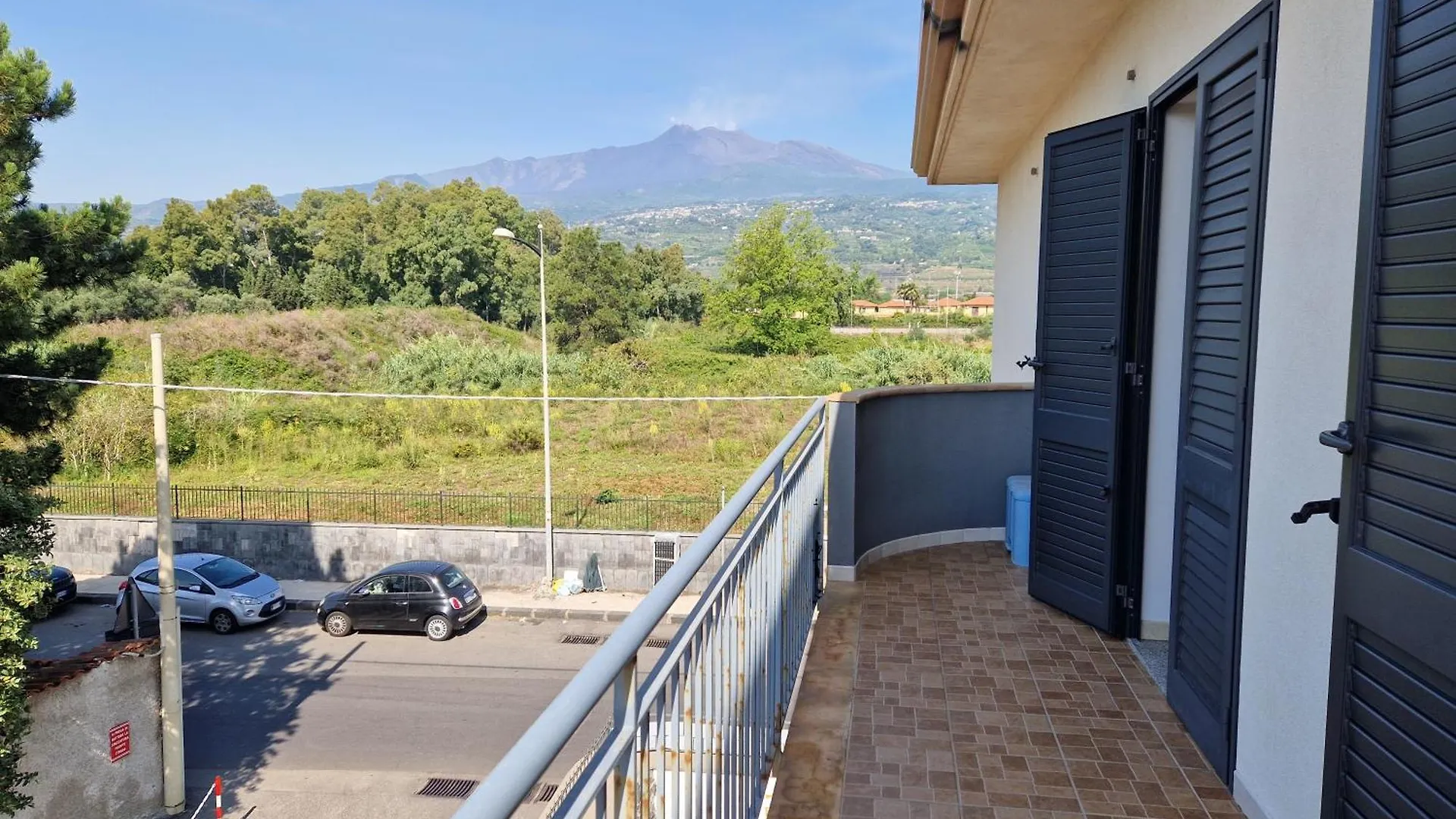 Apartament Santanna Beach House - Fondachello-Apartments Com Mascali