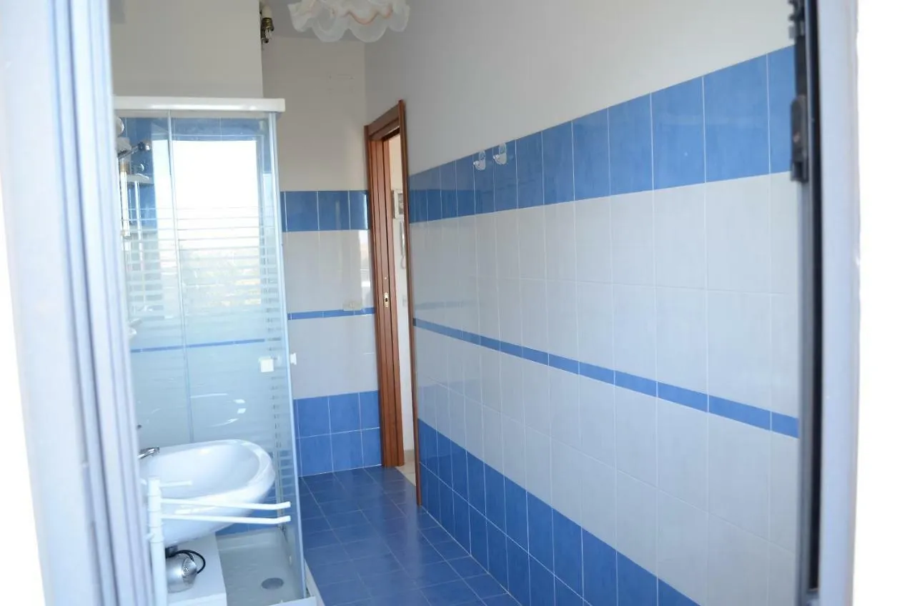 Santanna Beach House - Fondachello-Apartments Com Mascali Apartament