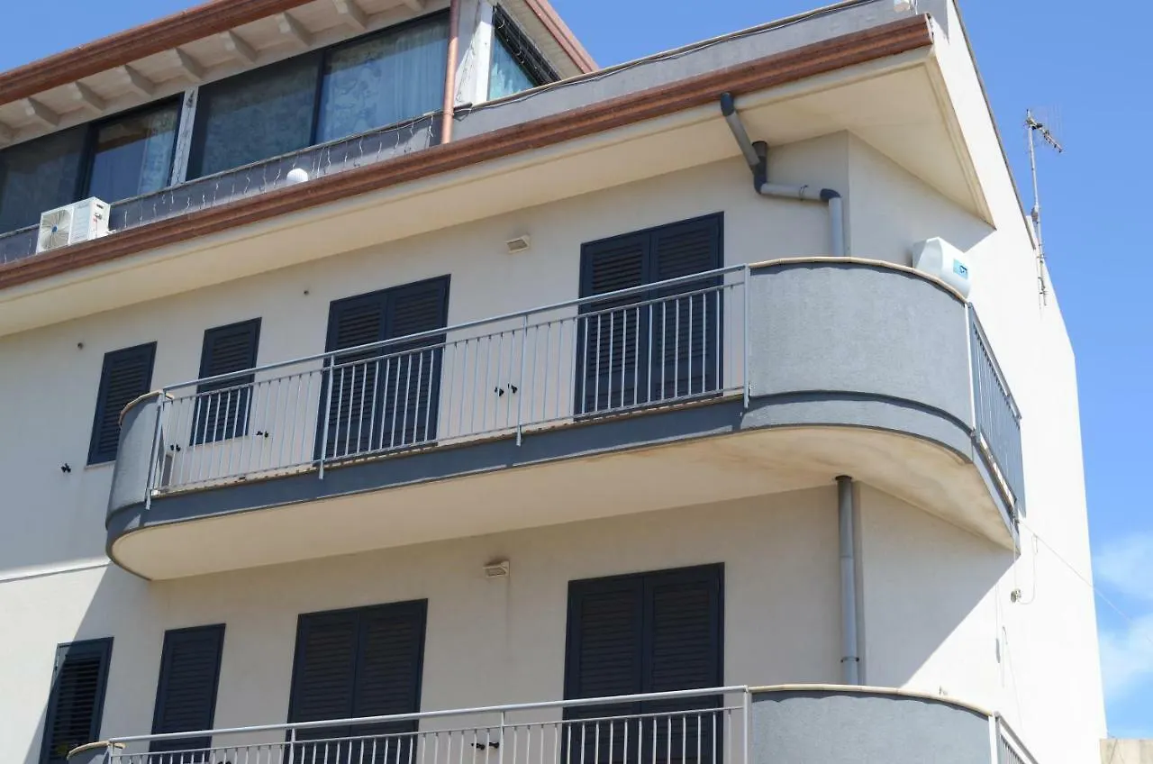 Apartament Santanna Beach House - Fondachello-Apartments Com Mascali