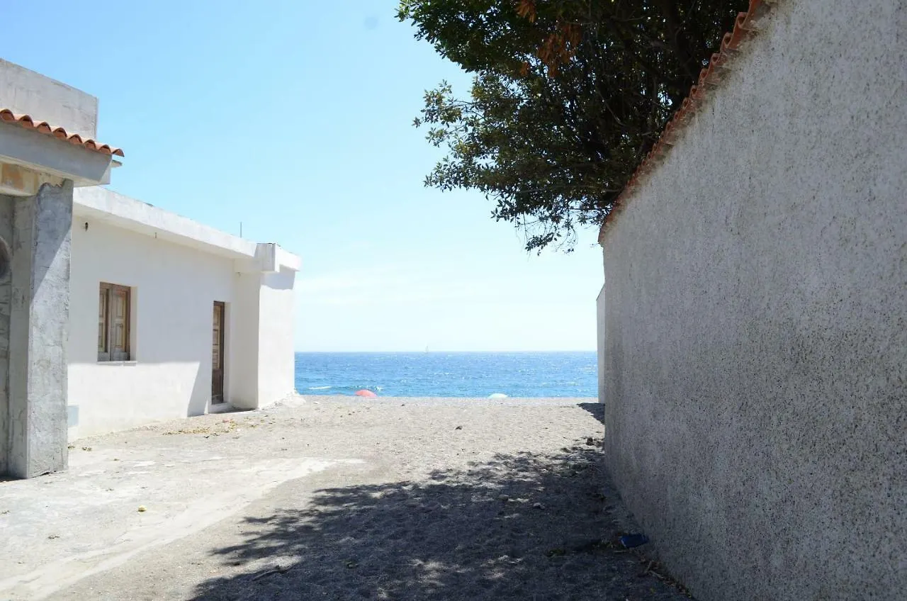 Santanna Beach House - Fondachello-Apartments Com Mascali Apartament